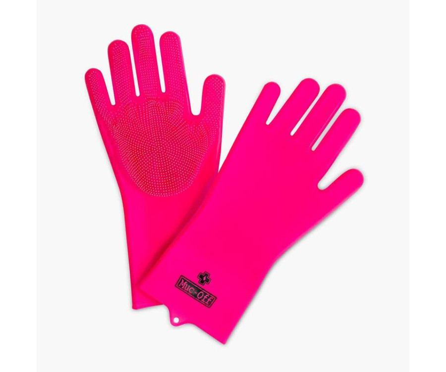 Gants de nettoyage MUC-OFF L