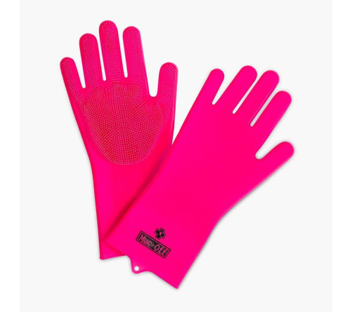 Gants de nettoyage MUC-OFF L