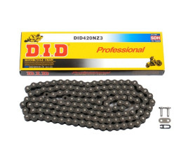 Chaîne de transmission D.I.D 420NZ3 420 - 1077151020