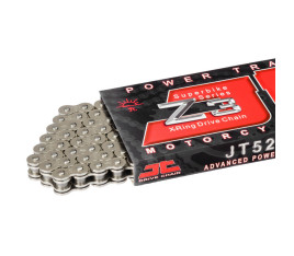 Chaîne de transmission JT DRIVE CHAIN 525Z3 X-Ring 525