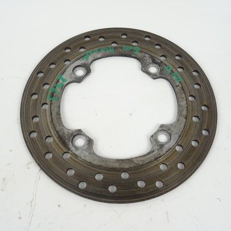 Disque de frein arrière Honda 600 HORNET 1999 - CTM-8963-025