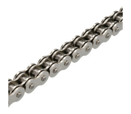 Chaîne de transmission JT DRIVE CHAIN 520HDS 520