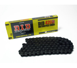 Chaîne de transmission D.I.D 420D 420 - 1077251020