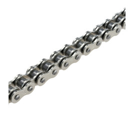 Chaîne de transmission JT DRIVE CHAIN 520X1R 520