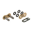 Attache type clip AFAM A520MR2G 520