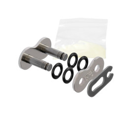 Attache type clip JT DRIVE CHAIN 520X1R X-Ring 520 - 1043783