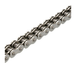 Chaîne de transmission JT DRIVE CHAIN 520X1R3 X-Ring 520