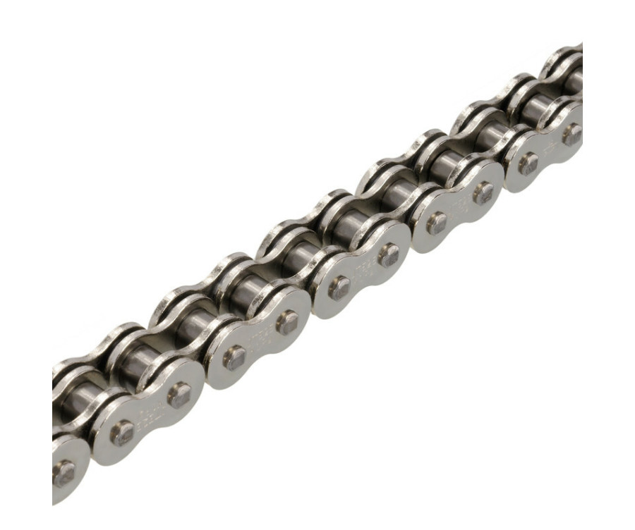 Chaîne de transmission JT DRIVE CHAIN 520X1R3 X-Ring 520