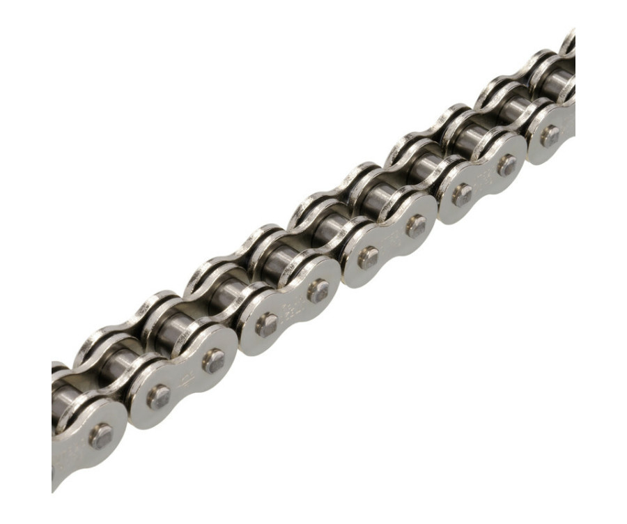 Chaîne de transmission JT DRIVE CHAIN 520X1R3 X-Ring 520