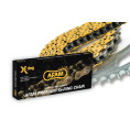 Kit chaîne AFAM 525XSR2 15/44 super-renforcé - couronne standard