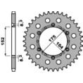 Couronne PBR acier C45 standard 856 - 520