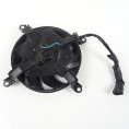 Ventilateur Yamaha 600 FZ6 2006