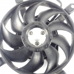 Ventilateur Yamaha 600 FZ6 2006