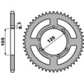 Couronne PBR acier standard 4413 - 428