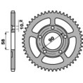 Couronne PBR acier C45 standard 281 - 520