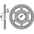 Couronne PBR acier C45 standard 4359 - 525