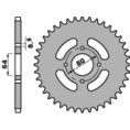 Couronne PBR acier standard 838 - 428