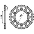 Couronne PBR acier C45 standard 808 - 520