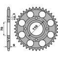 Couronne PBR acier C45 standard 247 - 520