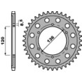 Couronne PBR acier C45 standard 4324 - 428