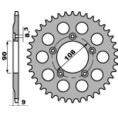 Couronne PBR acier C45 standard 1026 - 520