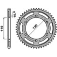 Couronne PBR acier C45 standard 241 - 530