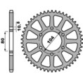 Couronne PBR acier C45 standard 478 - 520