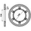 Couronne PBR acier C45 standard 820 - 520