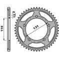 Couronne PBR aluminium ultra-light 4585 - 525