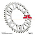 Couronne JT SPROCKETS aluminium ultra-light 251 - 520