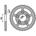 Couronne PBR acier C45 standard 714 - 520