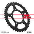 Couronne JT SPROCKETS acier standard 911 - 520