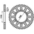 Couronne PBR acier C45 standard 504 - 520