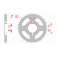 Couronne AFAM acier standard 10229 - 428