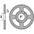 Couronne PBR acier standard 834 - 420