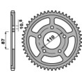 Couronne PBR acier C45 standard 824 - 530