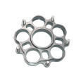 Support de couronne JT SPROCKETS - 5 Silentbloc Ducati