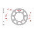 Couronne AFAM acier standard 47200 - 428