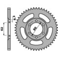 Couronne PBR acier C45 standard 842 - 428