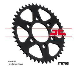 Couronne JT SPROCKETS acier standard 765 - 525