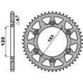 Couronne PBR acier C45 standard 289 - 520