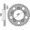 Couronne PBR acier C45 standard 4443 - 525