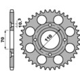 Couronne PBR acier C45 standard 246 - 530