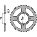 Couronne PBR acier C45 standard 248 - 520