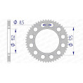 Couronne AFAM aluminium Ultra-Light anodisé dur 13301 - 520