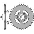 Couronne PBR acier standard 801 - 520