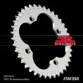 Couronne JT SPROCKETS aluminium ultra-light 1350 - 520