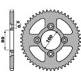 Couronne PBR acier standard 4351 - 428