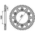 Couronne PBR aluminium Ultra-Light 4649 - 428