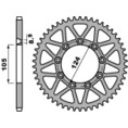 Couronne PBR acier C45 standard 3505 - 520